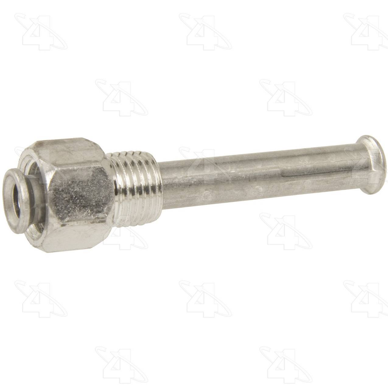 Power Steering Cooler Line Four Seasons 53020